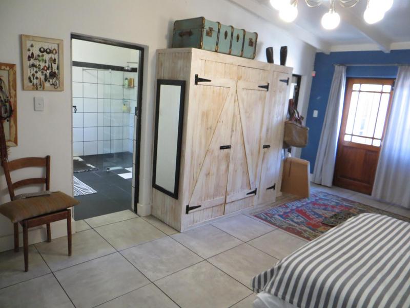 Commercial Property for Sale in Nieu Bethesda Eastern Cape